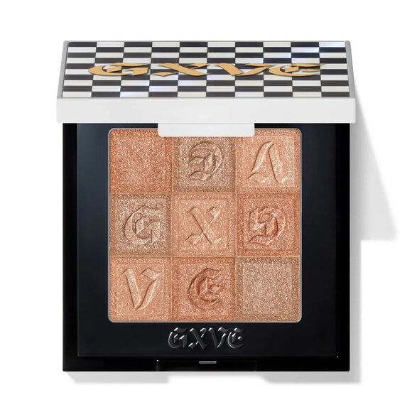 GVXE Check My Glow Multi-Dimensional Illuminating Highlighter NEW IN BOX - Picture 1 of 6